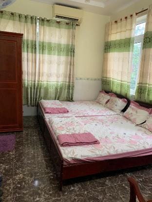 Motel Thanh Hien Vacation rental in Ba Ria - Vung Tau