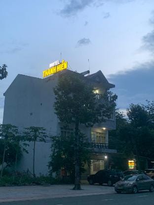 Motel Thanh Hien Vacation rental in Ba Ria - Vung Tau