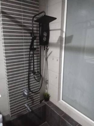 ZetapakMall#Netflix#Cozy#6pax Vacation rental in Federal Territory of Kuala Lumpur