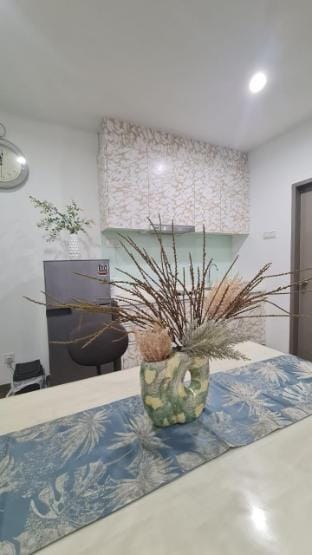 Zetapark Malls @Kala Home 6pax Vacation rental in Federal Territory of Kuala Lumpur