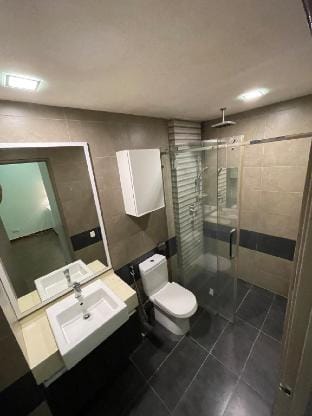 Zetapark luxury stylish home top floor 8 PAX Vacation rental in Federal Territory of Kuala Lumpur