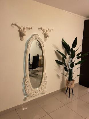 Zetapark luxury stylish home top floor 8 PAX Vacation rental in Federal Territory of Kuala Lumpur