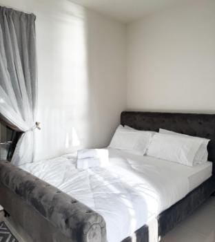 FP HOMESTAY ,THE SHORE KOTA KINABALU Apartment in Kota Kinabalu