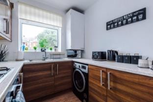 Cozy & Stylish 1BR in Warrington Apartment in Warrington