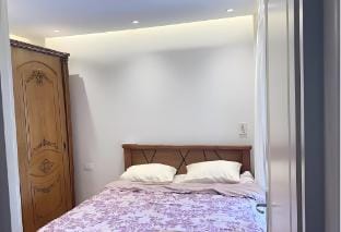 Cozy 2BR in B12 Madinaty | Patio Vacation rental in Cairo Governorate