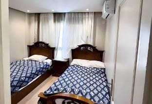 Cozy 2BR in B12 Madinaty | Patio Vacation rental in Cairo Governorate