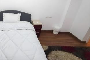 Modern 3 BDRM Apt w/ Garden View Vacation rental in Egypt