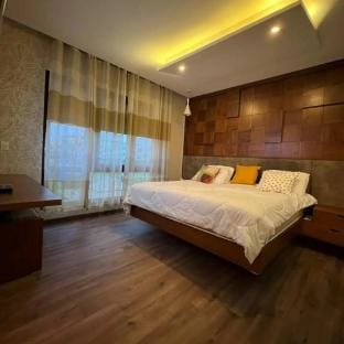 Signature Villa in West Town | 3 floors & Garden Villa in Egypt