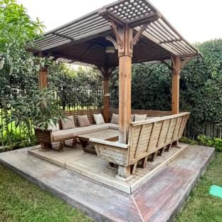 Signature Villa in West Town | 3 floors & Garden Villa in Egypt