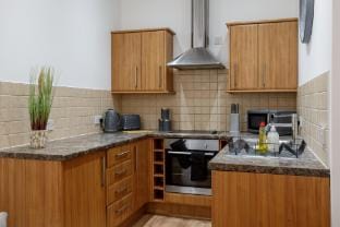 Cozy Downtown Loft in the heart of Bradford Apartment in Bradford