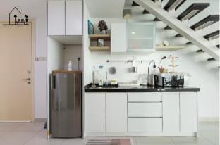 Maritime  Seaview  STUDIO Suite 2pax  海景套房2人房 Apartment in George Town