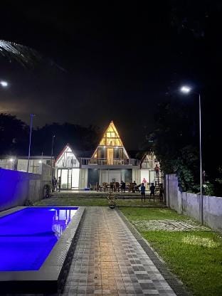 Serene Private Villa with Pool by Casa Eleonor Villa in Calabarzon