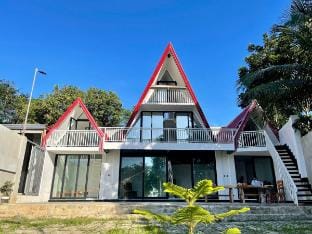 Serene Private Villa with Pool by Casa Eleonor Villa in Calabarzon