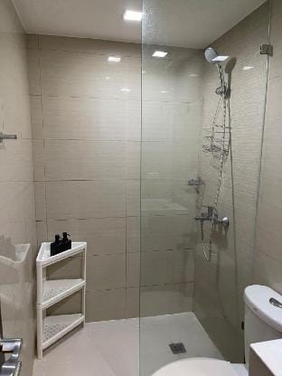 Cozy space at Viceroy Residences McKinley Hill Apartment in Makati