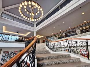 PD Admiral Cove Seaview Unit - Vintage Hauz Apartment in Port Dickson
