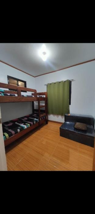 la union near beach affordable overnight/longterm Vacation rental in La Union