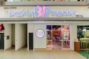 Sunsuria City Breeze | Stylish Forum SOHO by Moka Apartment in Selangor, Malaysia