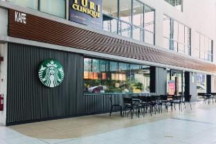 Sunsuria City Breeze | Stylish Forum SOHO by Moka Apartment in Selangor, Malaysia