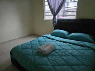 CasaVista Homestay (MITC) Apartment in Malacca