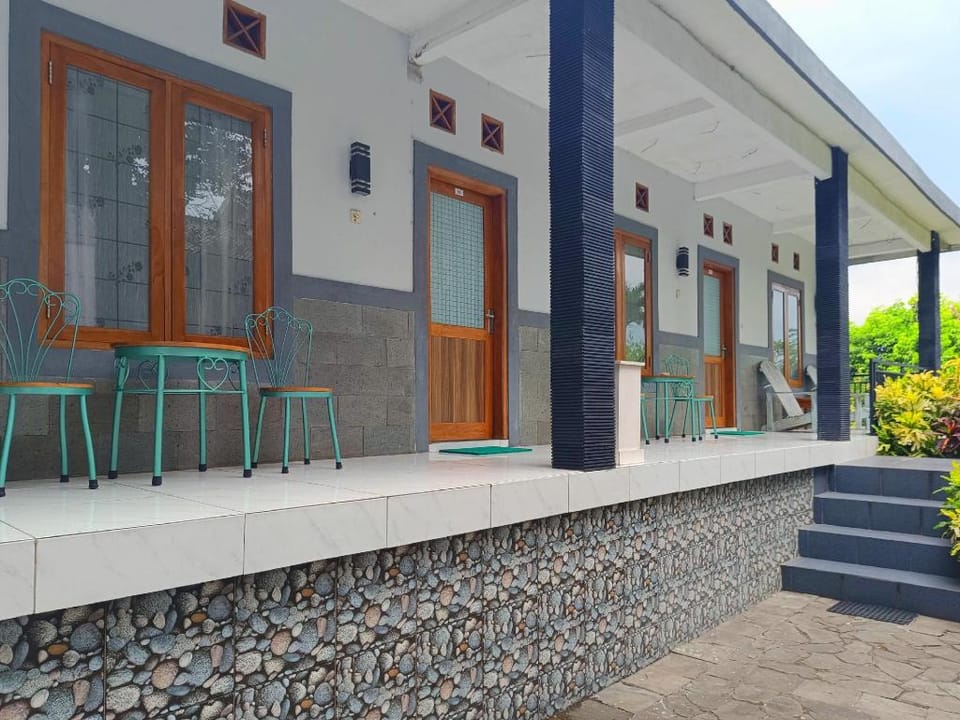 Guest House Gethsemane Hotel in Indonesia