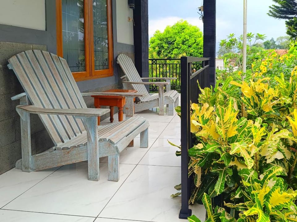 Guest House Gethsemane Hotel in Indonesia