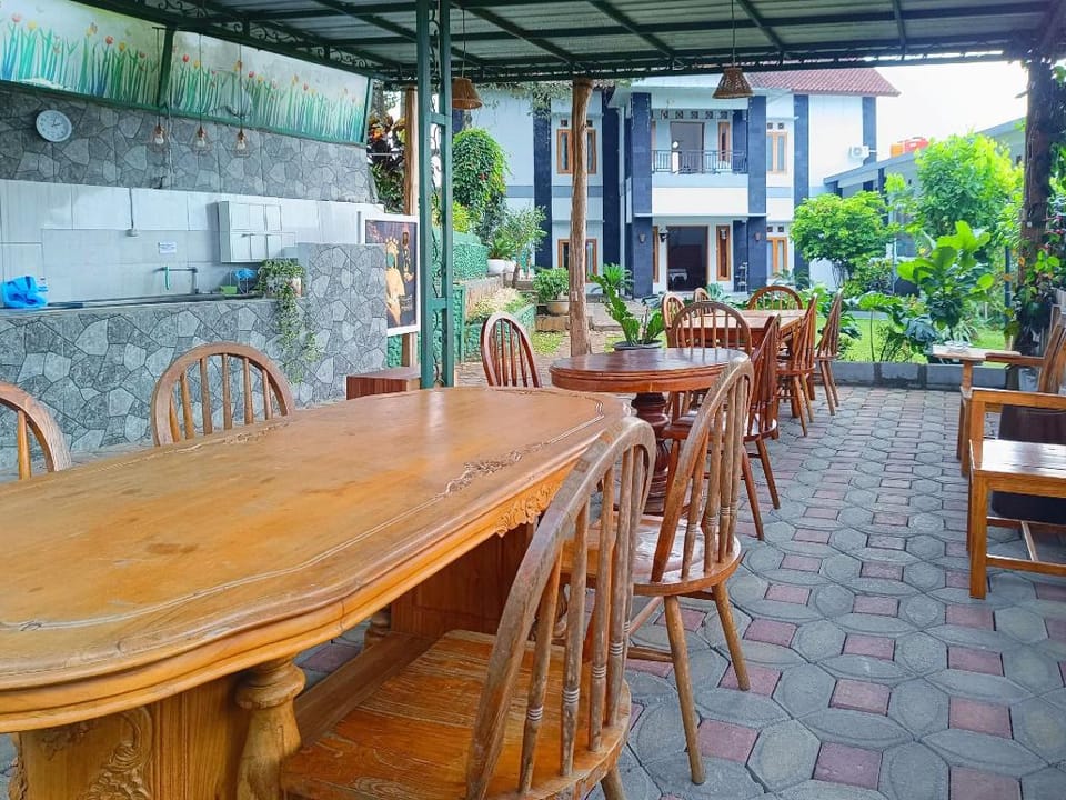 Guest House Gethsemane Hotel in Indonesia