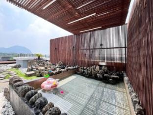 Jeju Hermen House Apartment in South Korea
