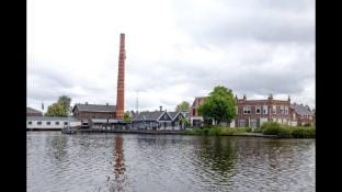 Nice Spacious House Near Amsterdam And Schiphol Vacation rental in Amsterdam
