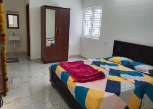 Dilmun Yercaud Villa  Vacation rental in Tamil Nadu