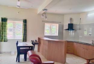 Dilmun Yercaud Villa  Vacation rental in Tamil Nadu