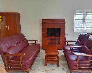 Dilmun Yercaud Villa  Vacation rental in Tamil Nadu