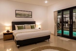 Villa Noah By Five Elements Villa in North Kuta
