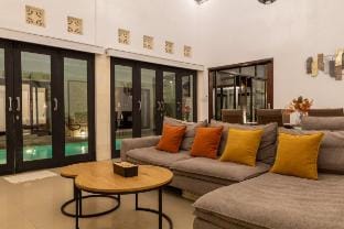 Villa Noah By Five Elements Villa in North Kuta