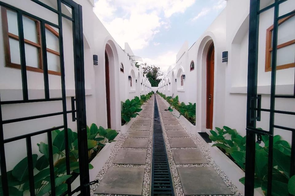 M’Villa Hotel in Special Region of Yogyakarta