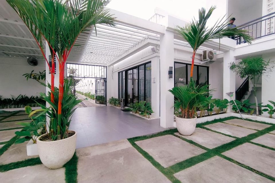 M’Villa Hotel in Special Region of Yogyakarta