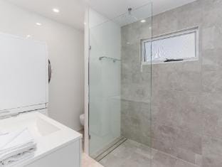 Relax on Marine Parade, 2 Bedroom Apartment Apartment in Kingscliff