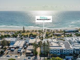 Relax on Marine Parade, 2 Bedroom Apartment Apartment in Kingscliff