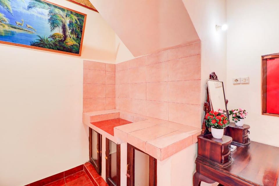 Hotel O Ubud Asri Homestay Near Monkey Forest Hotel in Ubud