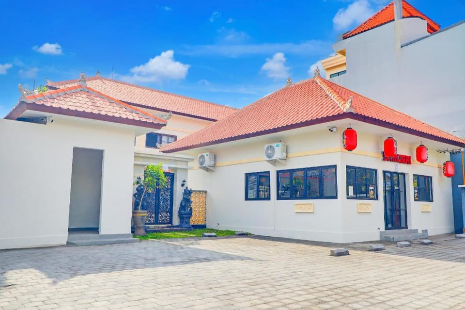 Collection O Samurai Hotel Hotel in Denpasar