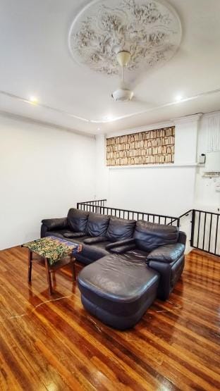 Jonker Sayang Residence Vacation rental in Malacca