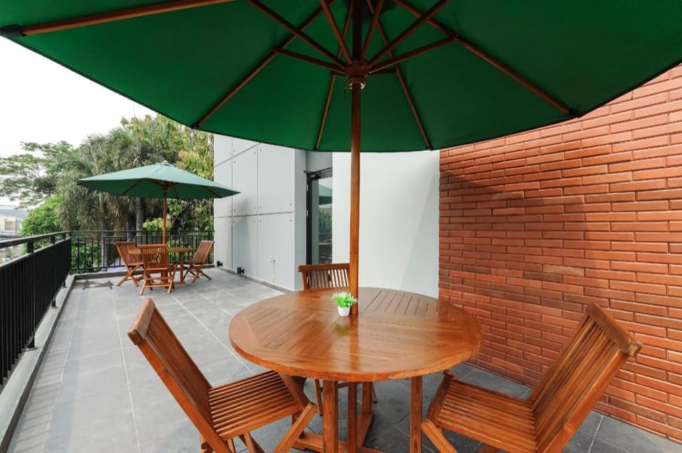 Urbanview Greenville Jakarta Hotel in Jakarta