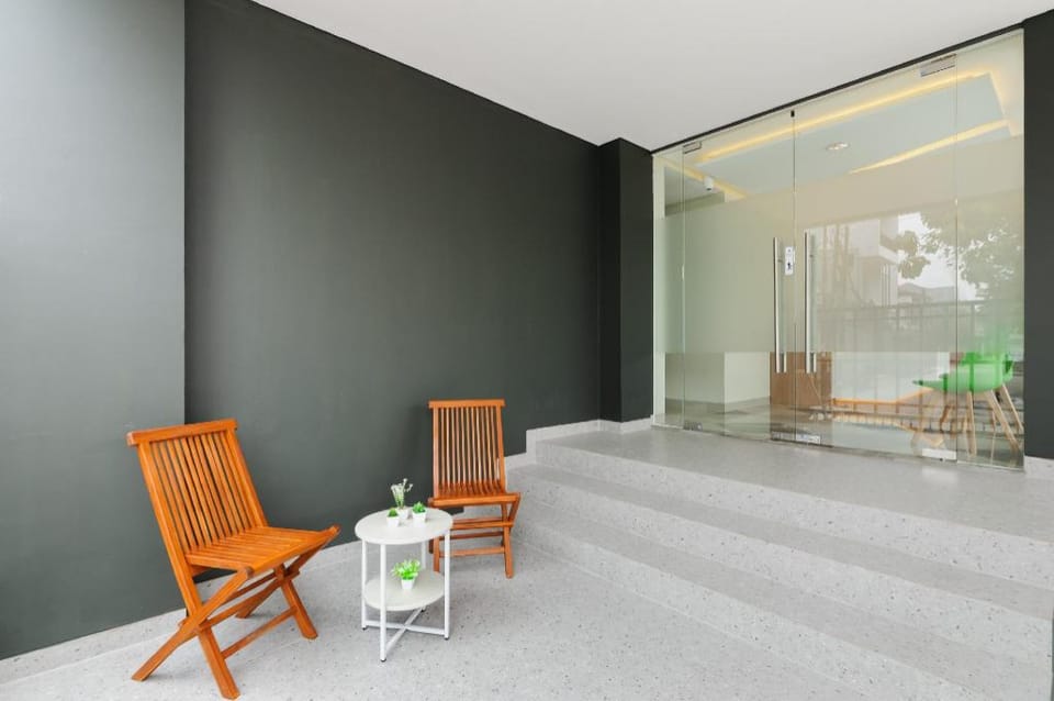 Urbanview Greenville Jakarta Hotel in Jakarta