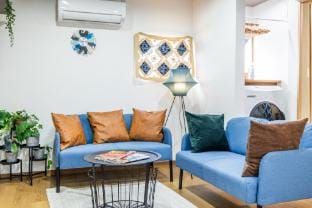 Miyu Hanaka Vacation rental in Osaka