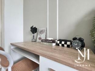 Majestic KL View near UCSI MRT, #37 康乐夜市 Vacation rental in Federal Territory of Kuala Lumpur