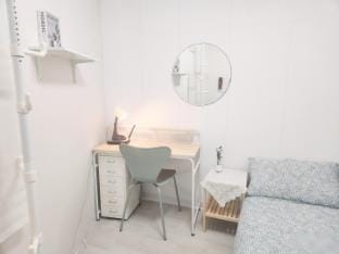 Only for Woman-Sadang House(308) Apartment in Seoul