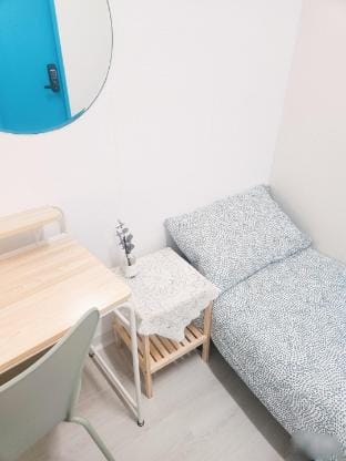 Only for Woman-Sadang House(308) Apartment in Seoul