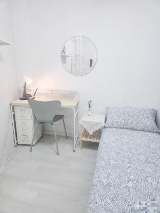 Only for Woman-Sadang House(308) Apartment in Seoul