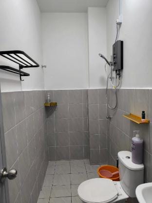 Homestay Af-Rizqi Vacation rental in Malaysia