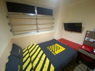 Tsim Sha Tsui尖沙咀地铁口  小型双人房  星光大道  中港城码头 Apartment in Hong Kong