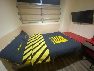 Tsim Sha Tsui尖沙咀地铁口  小型双人房  星光大道  中港城码头 Apartment in Hong Kong